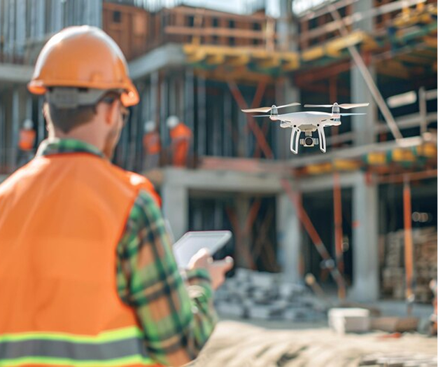 Building Envelope Inspections