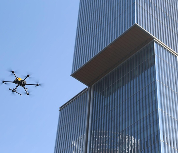 High-Rise Inspections